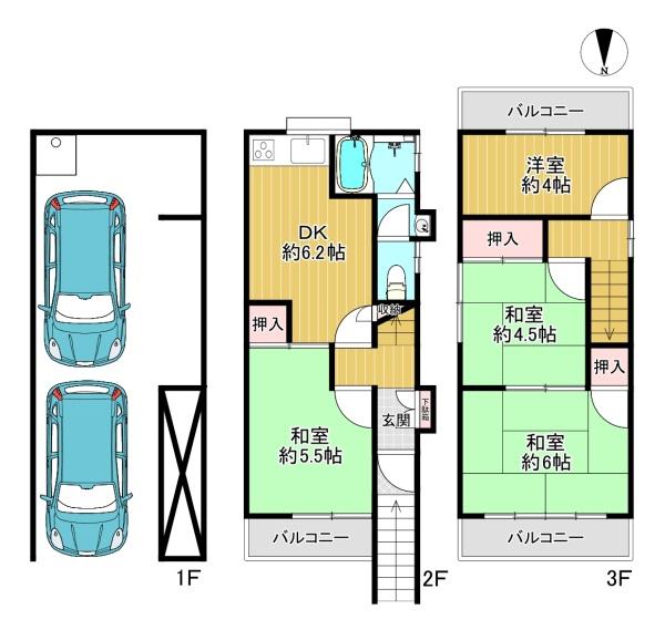 ���{�Q����s����7���ڂ̒��È�ˌ��Ă̊Ԏ��}