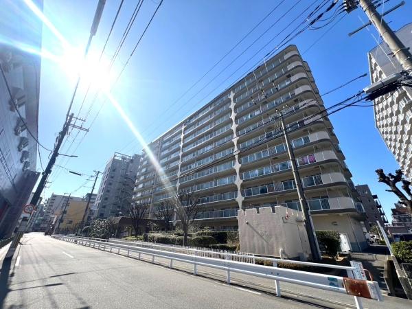 ���{���s����敽��k1���ڂ̒��Ã}���V�����̌��n�O�ώʐ^