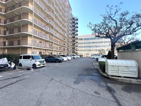 ���{���s����敽��k1���ڂ̒��Ã}���V�����̉摜