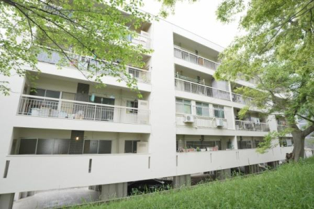 ���{�L���s�����{��3���� 7-15�̒��Ã}���V�����̌��n�O�ώʐ^