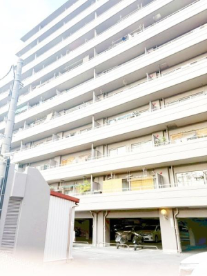 ���{���s����擌�O��6���� 1-39�̒��Ã}���V�����̊����\�z�}(�O��)