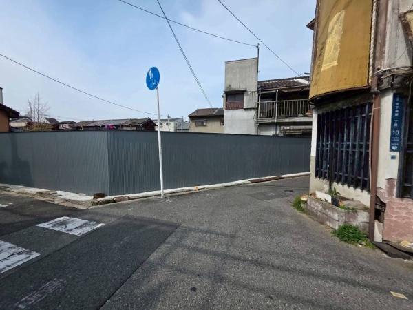 ���{���s������V������1���ڂ̓y�n�̂��̑����n