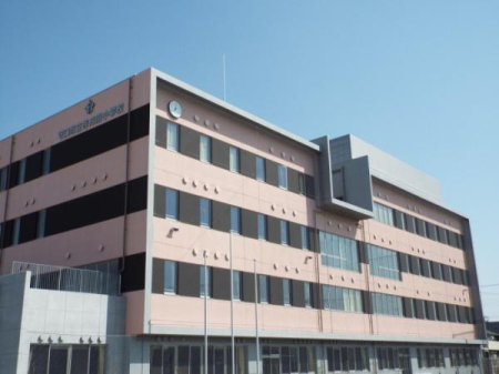 ���{����s�쎛������1���ڂ̒��Ãe���X�n�E�X�̎��ӊ�