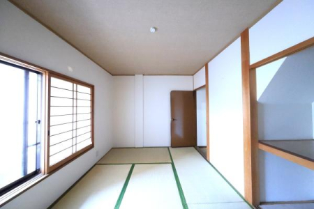 ���{���s�����Z�j��2���ڂ̒��Ãe���X�n�E�X�̘a��