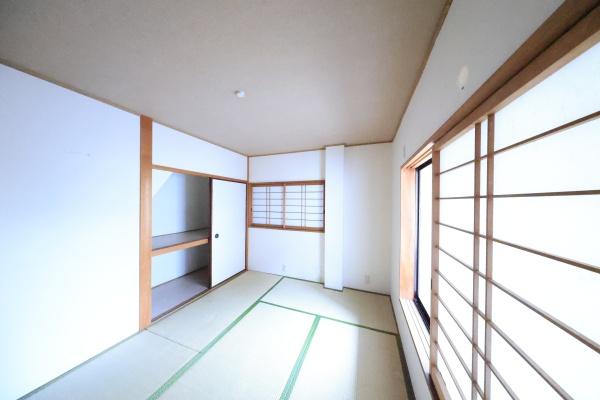 ���{���s�����Z�j��2���ڂ̒��Ãe���X�n�E�X�̘a��