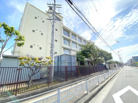 ���{���s�����Z�j��2���ڂ̒��Ãe���X�n�E�X�̎��ӊ�