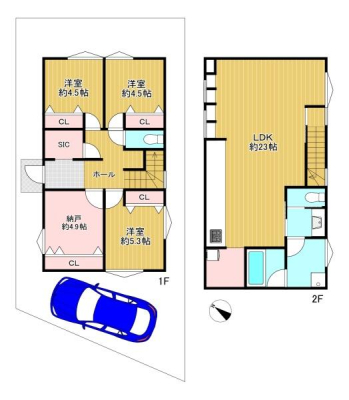 ���{�L���s������5���ڂ̐V�z��ˌ��Ẳ摜