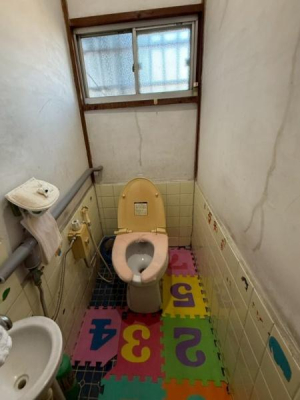 ���{�����s�c��2���ڂ̒��È�ˌ��Ẵg�C��