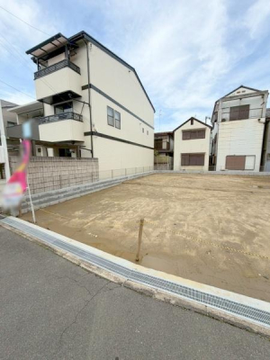 ���{�����s���㏬��̐V�z��ˌ��Ă̂��̑����n