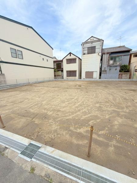 ���{�����s���㏬��̐V�z��ˌ��Ă̂��̑����n