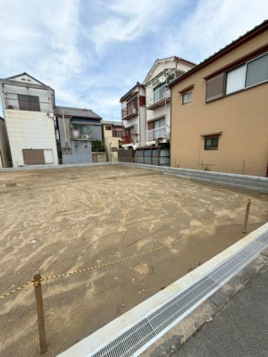 ���{�����s���㏬��̐V�z��ˌ��Ă̂��̑����n