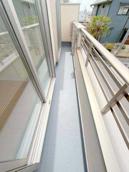 ���{�����s���Z������3���ڂ̐V�z��ˌ��Ẵo���R�j�[