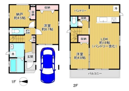 ���{�����s���Z������3���ڂ̐V�z��ˌ��Ă̊Ԏ��}