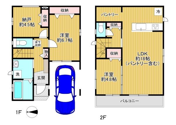 ���{�����s���Z������3���ڂ̐V�z��ˌ��Ă̊Ԏ��}