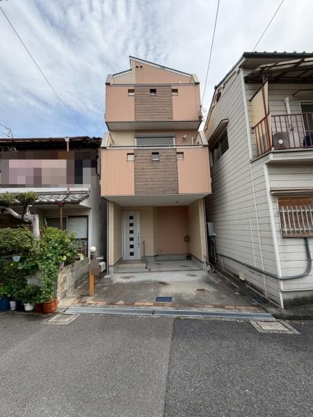 ���{��^�s�]�[���̒��È�ˌ��Ă̌��n�O�ώʐ^