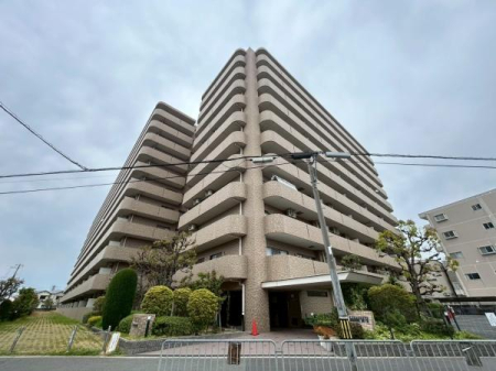 ���{����s��������2���ڂ̒��Ã}���V�����̌��n�O�ώʐ^