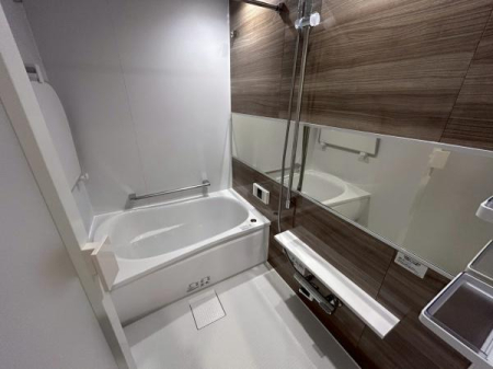 ���{����s��������2���ڂ̒��Ã}���V�����̗���