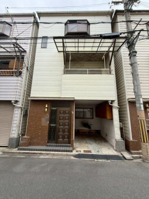 ���{��^�s����4���ڂ̒��È�ˌ��Ă̌��n�O�ώʐ^