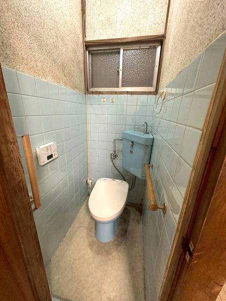 ���{���s�������Î�4���ڂ̒��È�ˌ��Ẵg�C��