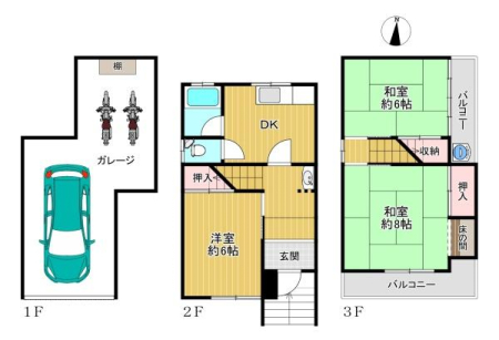 ���{���s�������Î�4���ڂ̒��È�ˌ��Ă̊Ԏ��}