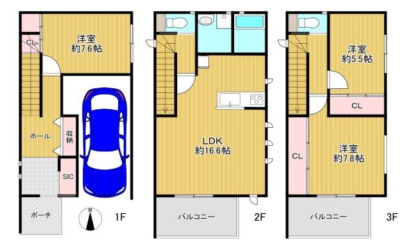 ���{�L���s���]��2���ڂ̐V�z��ˌ��Ă̊Ԏ��}