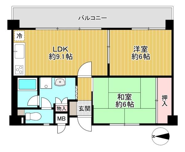 ���{�����s���ΐؒ�5���ڂ̒��Ã}���V�����̊Ԏ��}