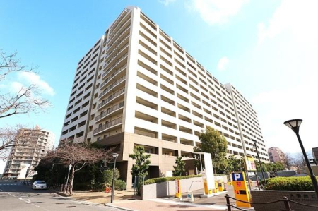 ���{�����s�r�{�k1���ڂ̒��Ã}���V�����̌��n�O�ώʐ^