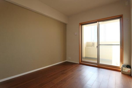 ���{�����s�r�{�k1���ڂ̒��Ã}���V�����̗m��