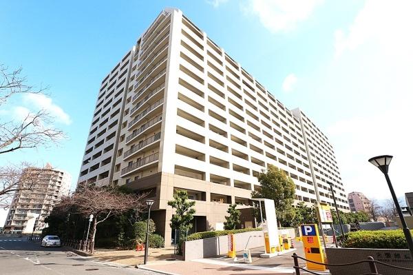 ���{�����s�r�{�k1���ڂ̒��Ã}���V�����̌��n�O�ώʐ^