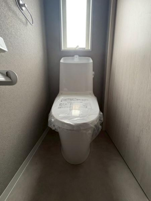 ���{�a��s���̗t��2���ڂ̐V�z��ˌ��Ẵg�C��