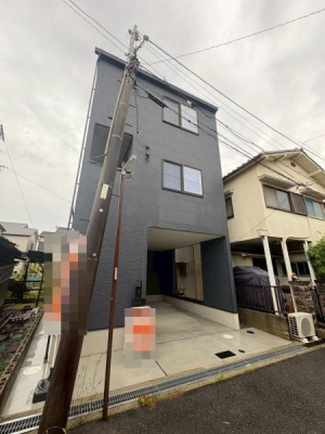 ���{�a��s���̗t��2���ڂ̐V�z��ˌ��Ă̂��̑����n