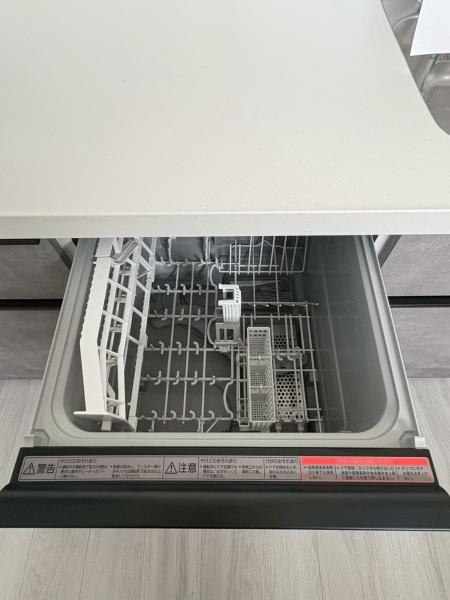 ���{�a��s���̗t��2���ڂ̐V�z��ˌ��ẴL�b�`��