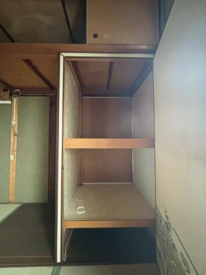 ���{�a��s�r�㒬2���ڂ̒��È�ˌ��Ă̎��[