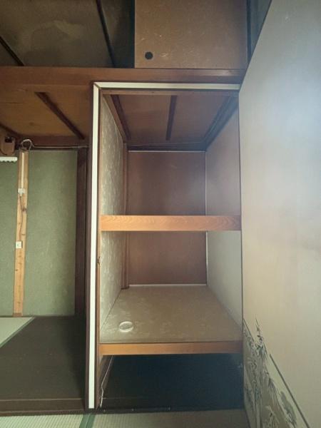 ���{�a��s�r�㒬2���ڂ̒��È�ˌ��Ă̎��[