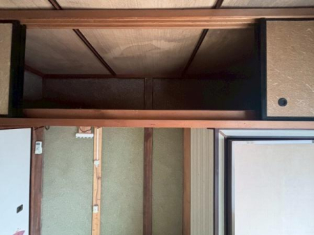 ���{�a��s�r�㒬2���ڂ̒��È�ˌ��Ă̎��[