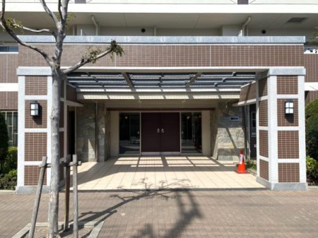 ���{���s����搼�e4���ڂ̒��Ã}���V�����̂��̑����n