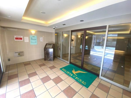 ���{���s����搼�e4���ڂ̒��Ã}���V�����̃G���g�����X