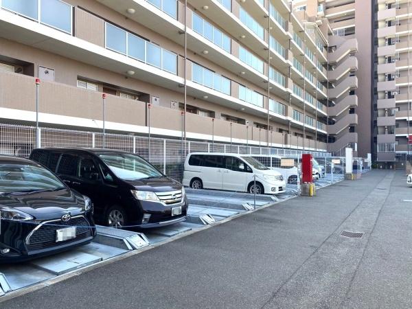 ���{���s����搼�e4���ڂ̒��Ã}���V�����̉摜