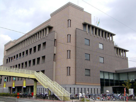 ���{���s����搼�e4���ڂ̒��Ã}���V�����̎��ӊ�