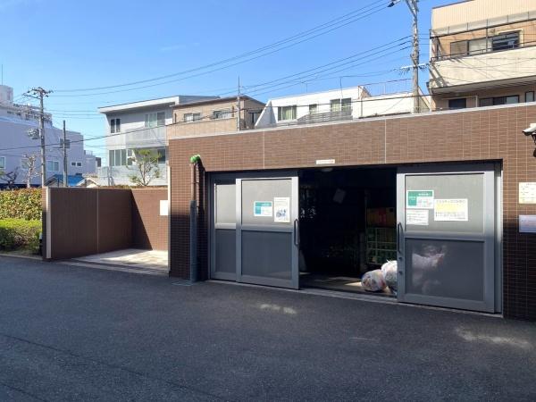 ���{���s����搼�e4���ڂ̒��Ã}���V�����̂��̑����p��