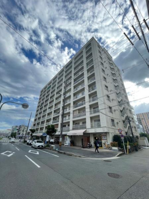 ���{���s�����O���{��2���ڂ̒��Ã}���V�����̌��n�O�ώʐ^