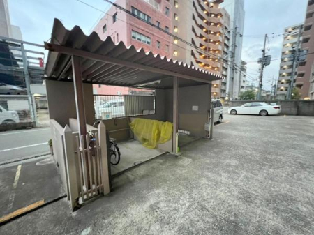 ���{���s����搼����6���� 11-2�̒��Ã}���V�����̂��̑����p��