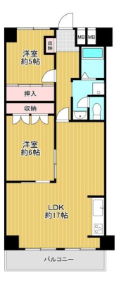 ���{���s����搼����6���� 11-2�̒��Ã}���V�����̊Ԏ��}�i��N)