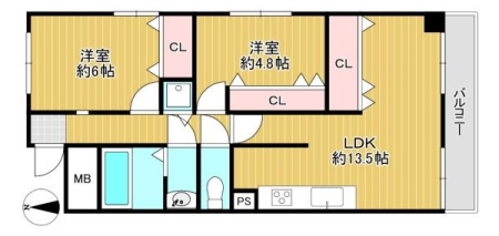 ���{���s�����\�O�{��3���� 6-27�̒��Ã}���V�����̊Ԏ��}�i��N)