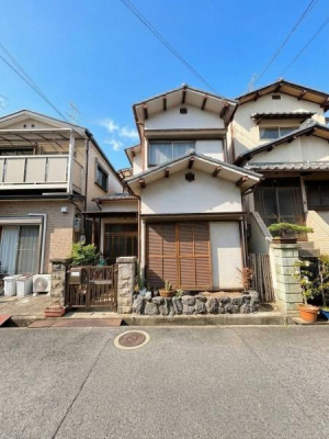 ���{�����s�z�s��1���ڂ̓y�n�̌��n�y�n�ʐ^