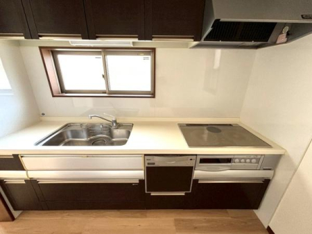 ���{��^�s�l�{3���ڂ̒��È�ˌ��ẴL�b�`��