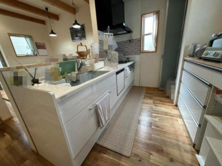 ���{���s���Z�g��鍇2���ڂ̒��È�ˌ��ẴL�b�`��