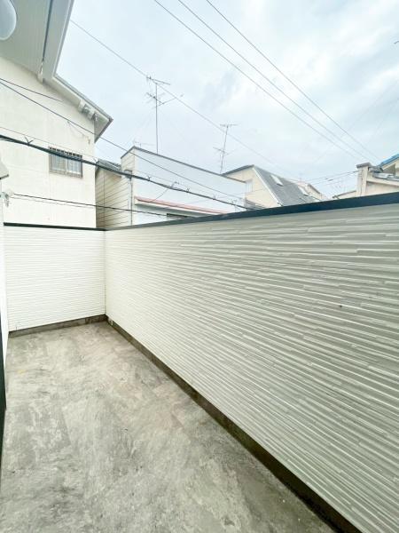 ���{���s����操�J4���ڂ̒��È�ˌ��Ẵo���R�j�[