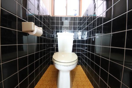 ���{�����s��]�{��3���ڂ̒��È�ˌ��Ẵg�C��