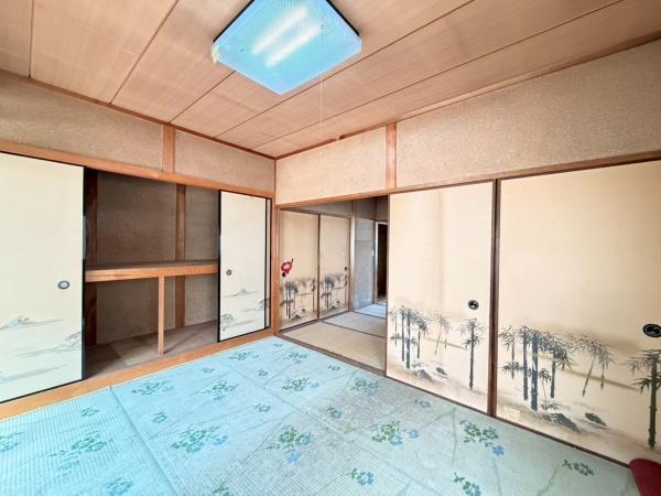 ���{�����s��]�{��3���ڂ̒��È�ˌ��Ă̘a��